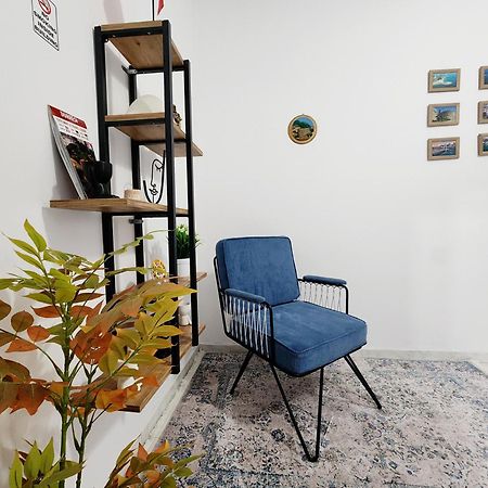Eden Guesthouse Драч Екстериор снимка