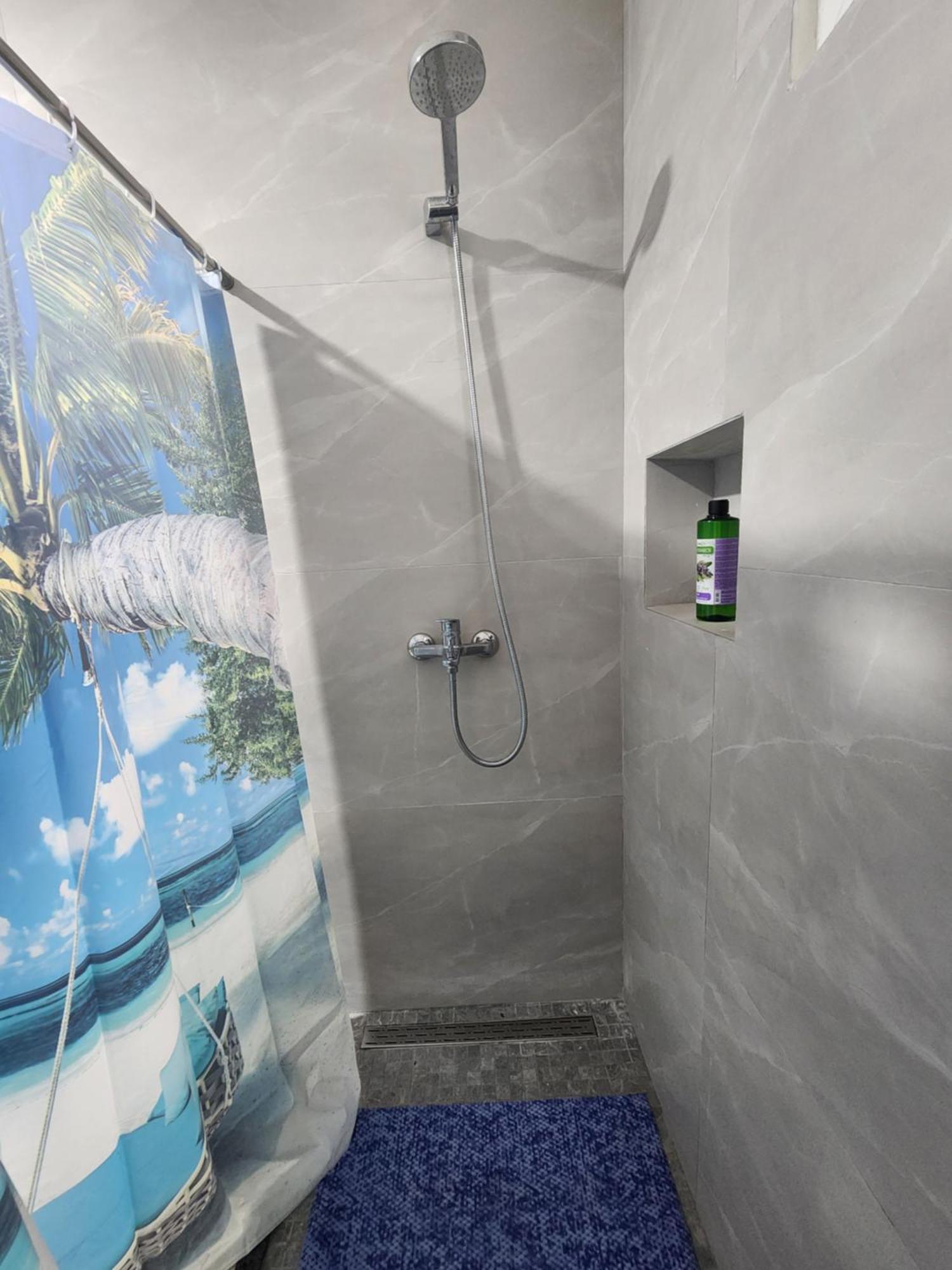 Eden Guesthouse Драч Екстериор снимка