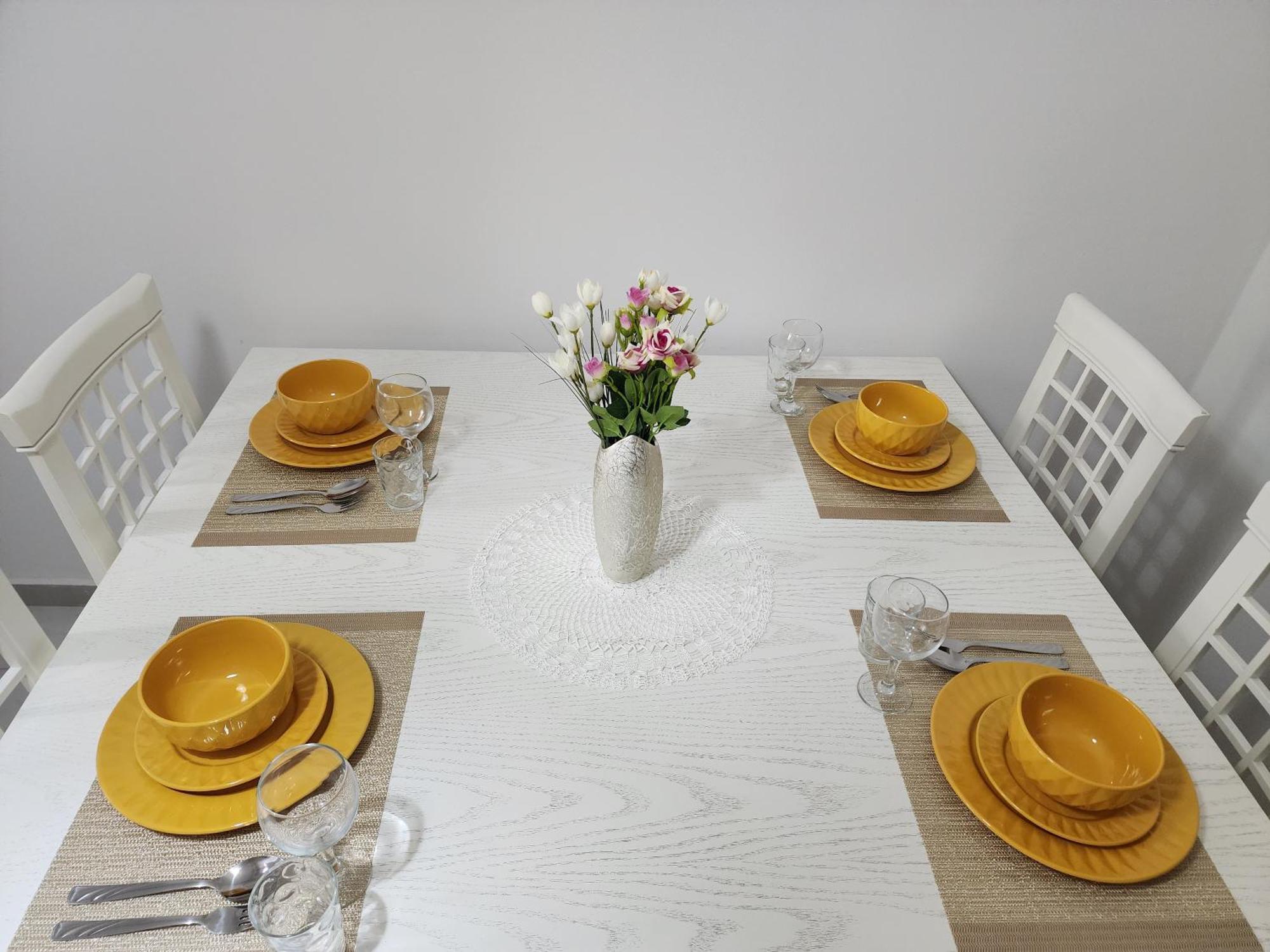 Eden Guesthouse Драч Екстериор снимка