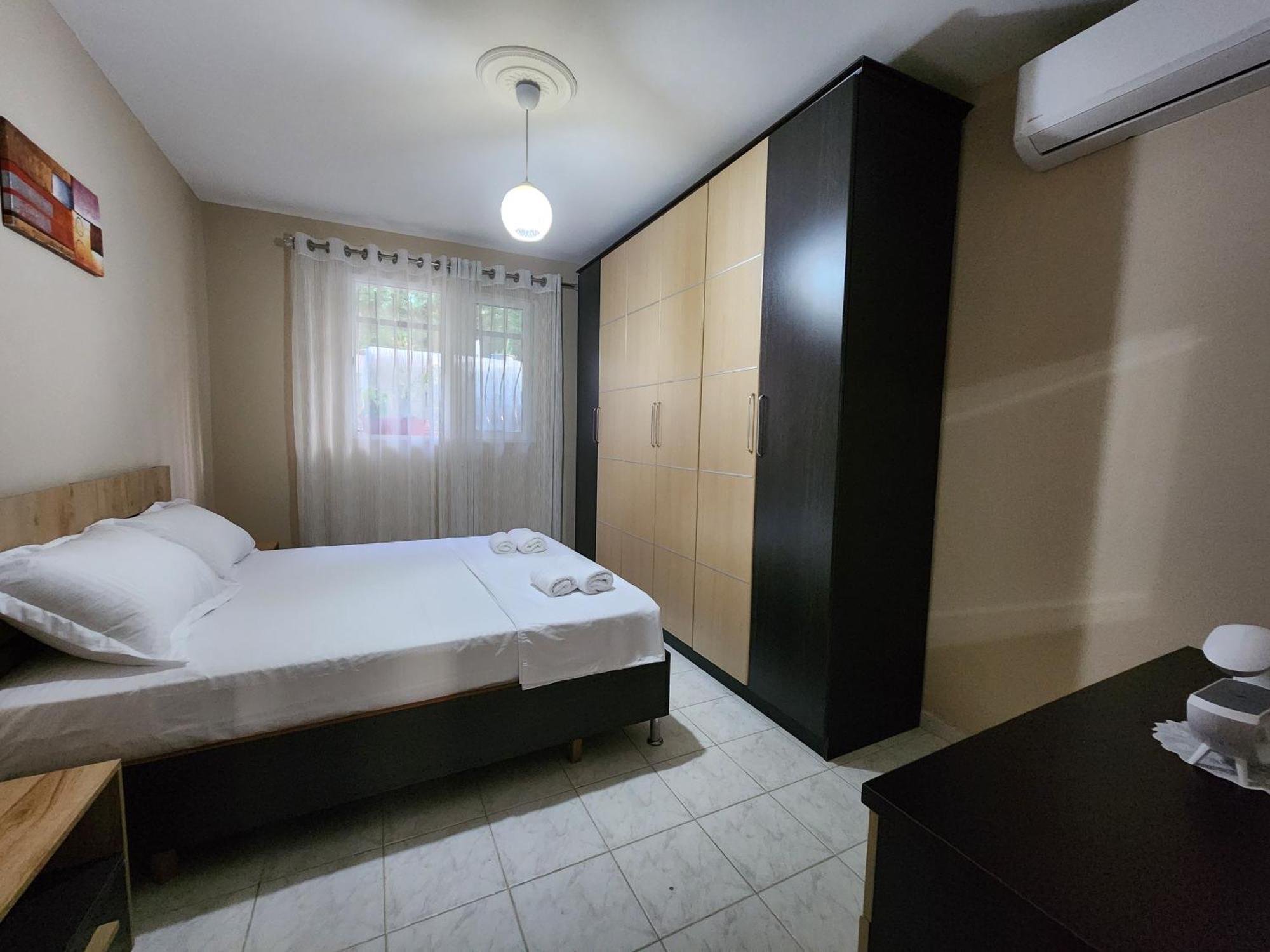 Eden Guesthouse Драч Екстериор снимка