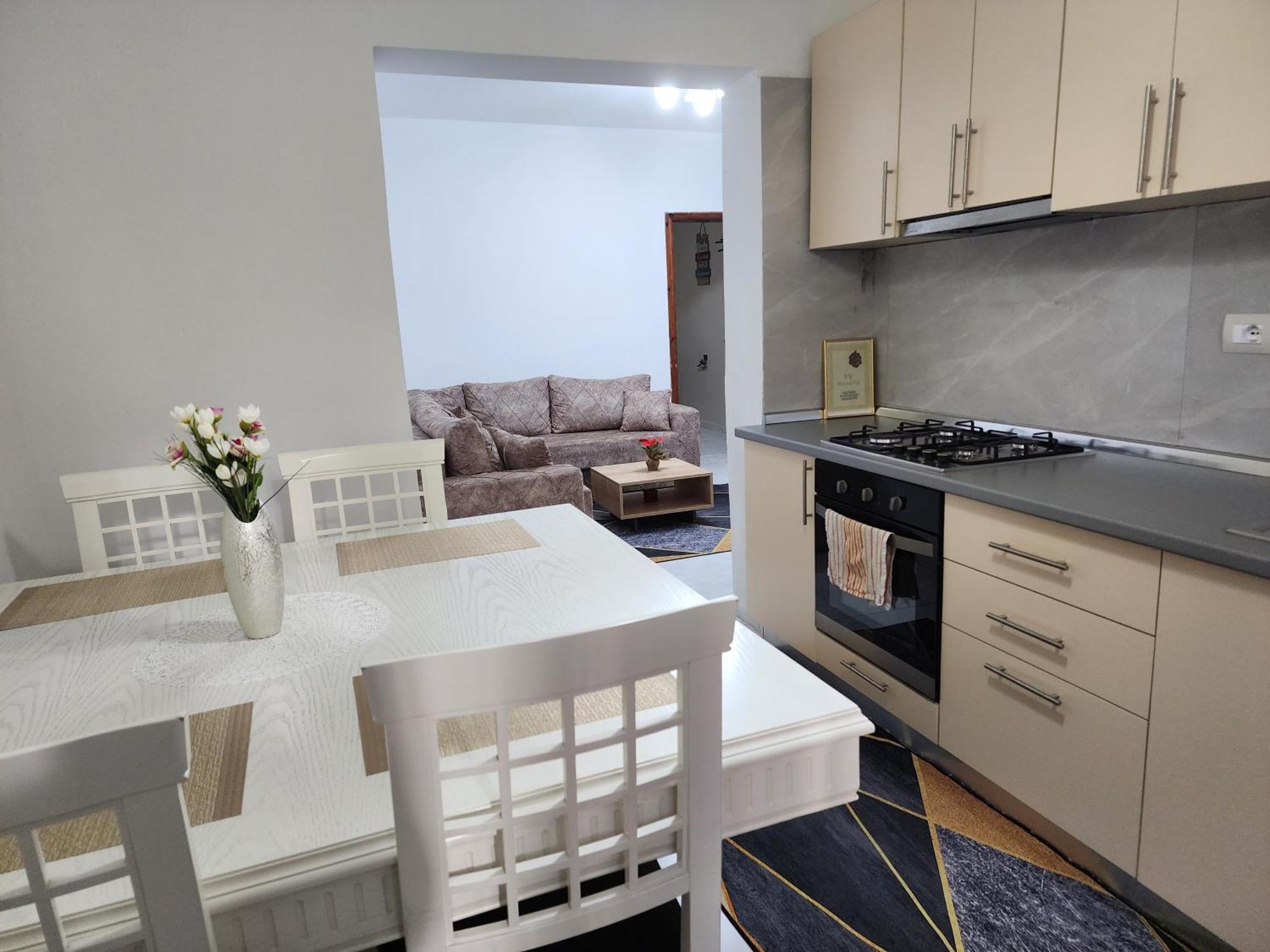 Eden Guesthouse Драч Екстериор снимка