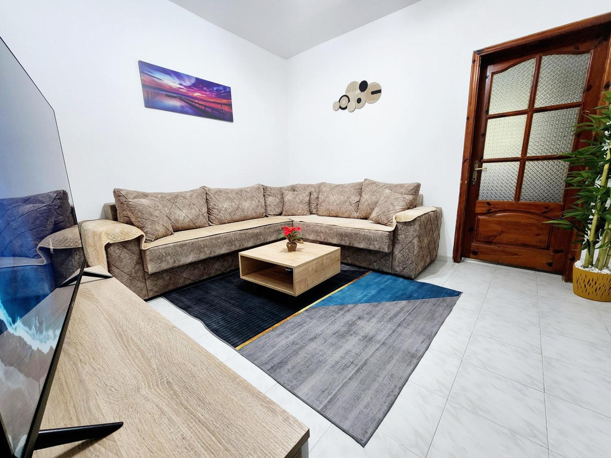 Eden Guesthouse Драч Екстериор снимка