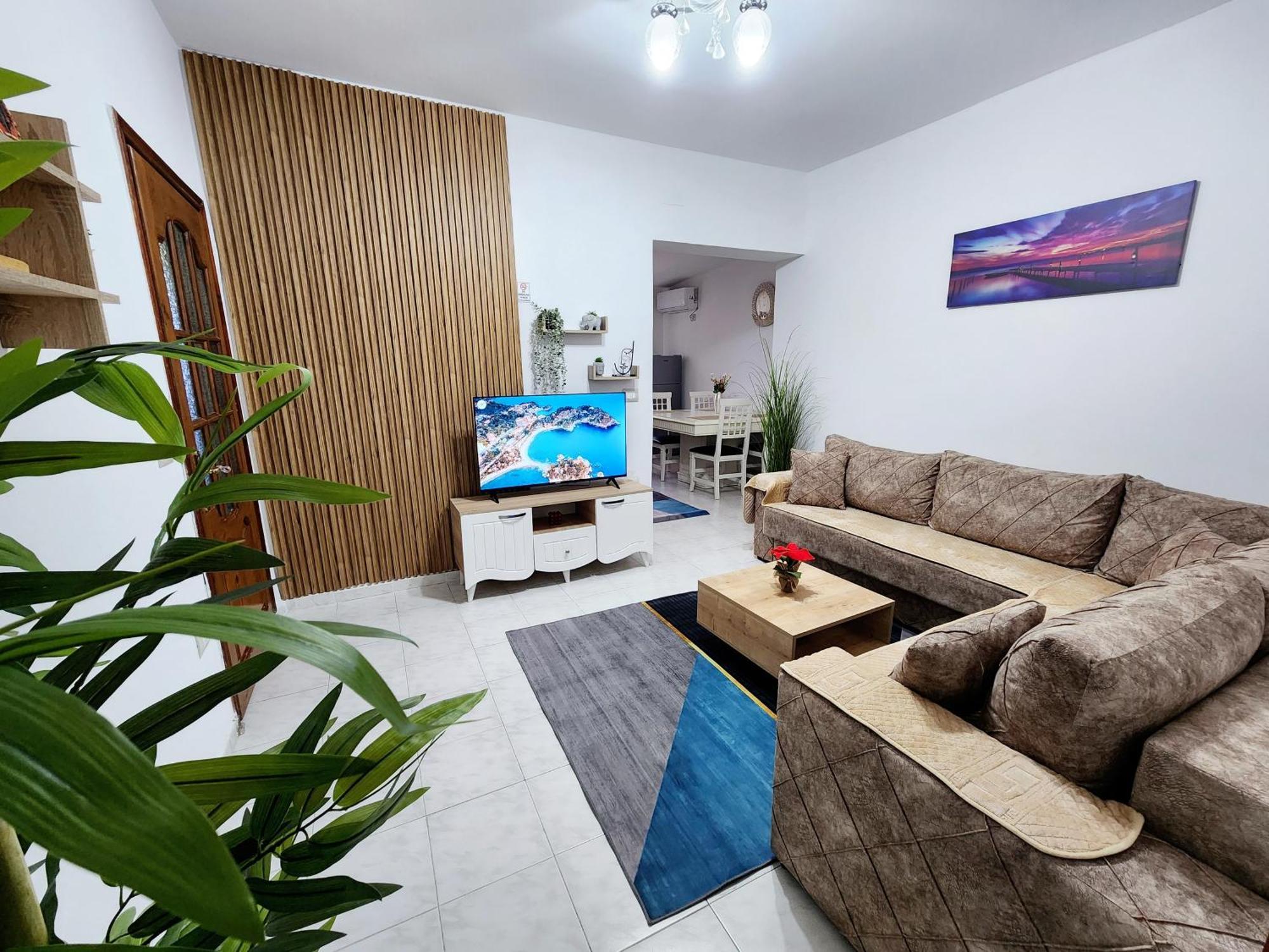 Eden Guesthouse Драч Екстериор снимка