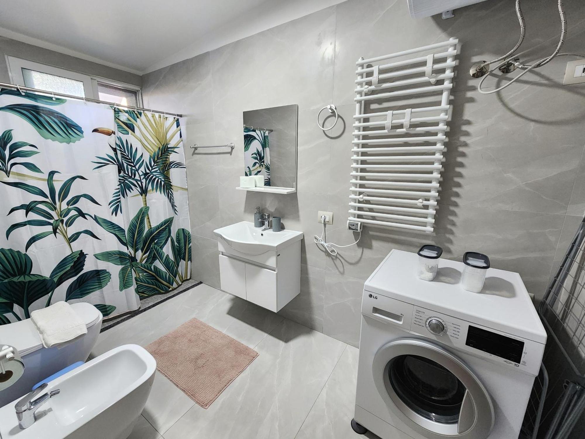 Eden Guesthouse Драч Екстериор снимка